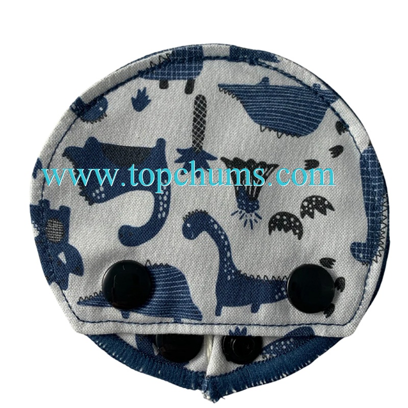 Feeding Tube Pads G Tube Button Pad with Cover