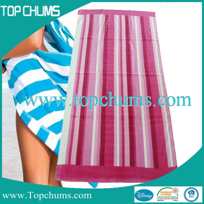 luxury beach towel bt0071