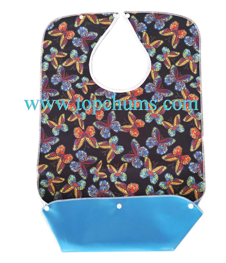 clothing protectors for nursing homes