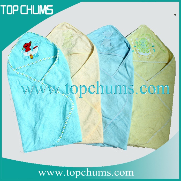 toddler poncho towel ht0048