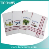 custom tea towel kt0168