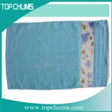 green tea towel tt0003