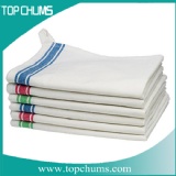 linen dish towel fabric kt0133