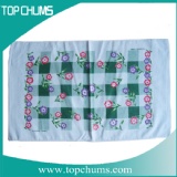 linen tea towel fabric kt0071