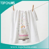 custom embroidery tea-towel-kt0033