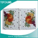 vintage kitchen towel kt0105