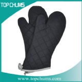 black-oven-mitt-om0009