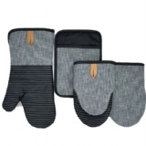 le creuset double oven glove