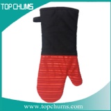 neoprene oven mitt om0018