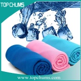 how-do-cooling-towels-work