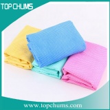 instant cool towel