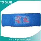 runners sweatband