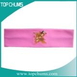 pink sweatband sbd1034