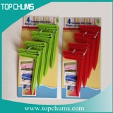 beach towel clips st0015d