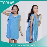 beach towel dress br0060