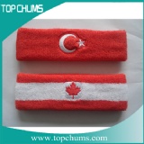 basketball sweatband