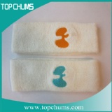 personalised sweatband