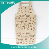 alice in wonderland apron ka0033c