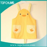 baby apron