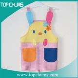 child apron