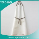 linen apron ka0022