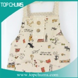 pretty apron ka0033b