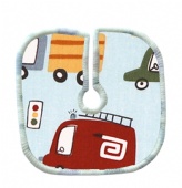 washed and reusable Tracheostomy pads