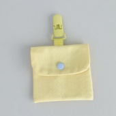NG and NJ Tube Moveable Pockets for Storage