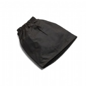 Stops debris Waxed Cotton Boot Guard Stops debris Boot Guards