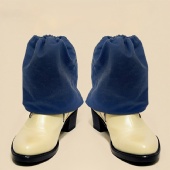 sock protectors/savers/boot covers-oil skin Canvas adults  waterproof