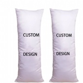 personalized Body Pillow Cover Pillowcase