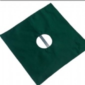 Surgical Towels Drapes Cloth for Cosmetic Ophthalmology Oral Dentistry