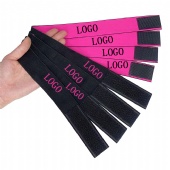 Custom Logo wig melting band Custom Logo wig melting band