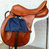 WATERPROOF STIRRUP COVERS