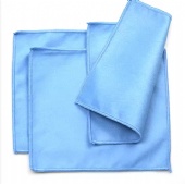Microfiber Suede Cleaning Cloth for Eye Glasses