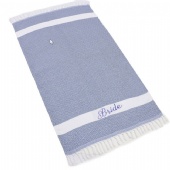 fouta personnalisé