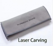 Custom logo Pool Cue Towels