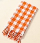 Большие легкие пляжные полотенца для бассейна и бассейна