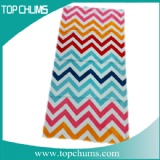 monogram beach towel bt0107