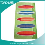personalised beach towel bt0089