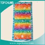 tie dye beach towel bt0235