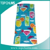 beach towel party favors bt0210