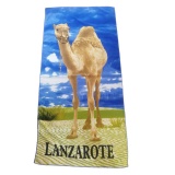 childrens beach towel bt0087