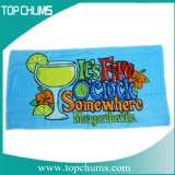 customized beach towel bt0360