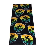 butterfly beach towel bt0371