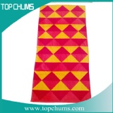 Velvet  beach towel bt0328