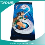 kids personalized beach towel bt0217