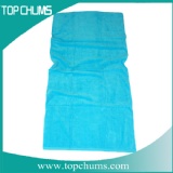 solid beach towel br0214