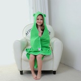 hooded towel for toddler ht0052