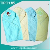 organic hooded towel ht0048
